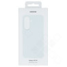 Samsung A567B A57 Silicone Case Light Blue EF-PA576CLE